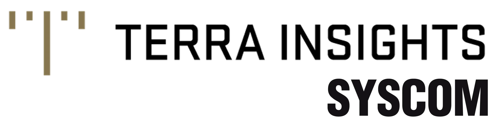 Terra Syscom Logo.